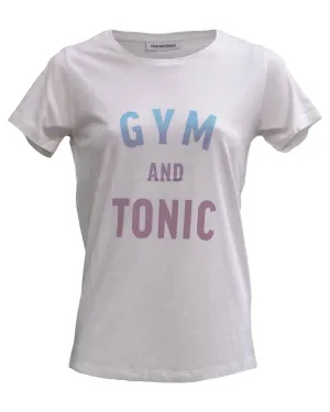 Gym & Tonic Tee