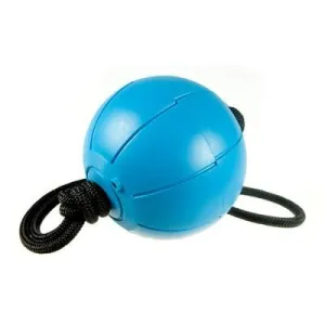 Gym Ball with Rope