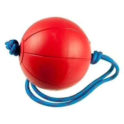 Gym Ball with Rope