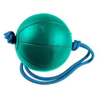 Gym Ball with Rope