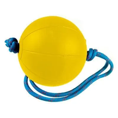 Gym Ball with Rope