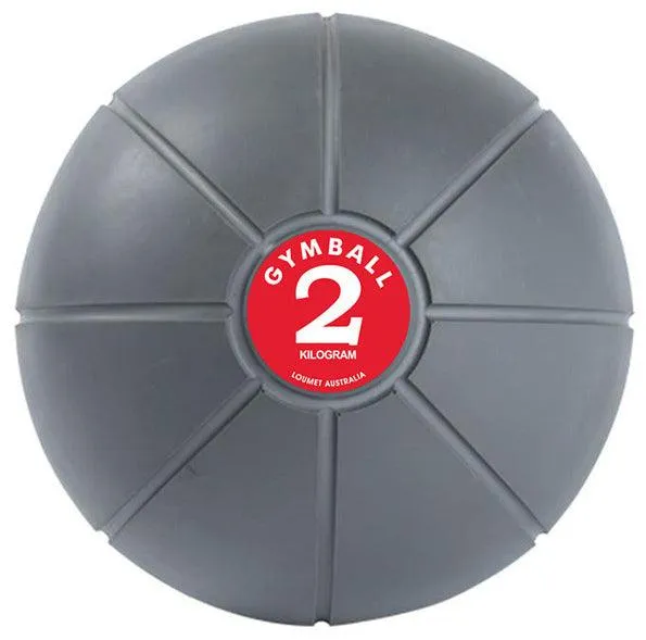 Gym Ball