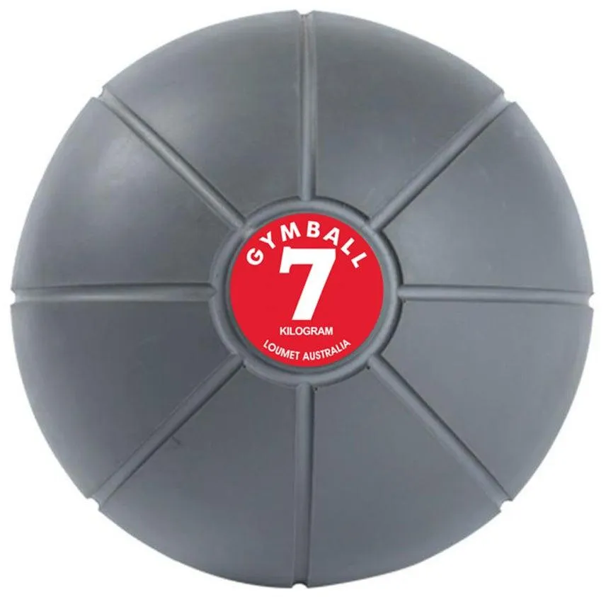 Gym Ball