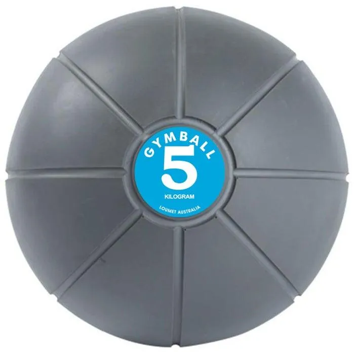 Gym Ball