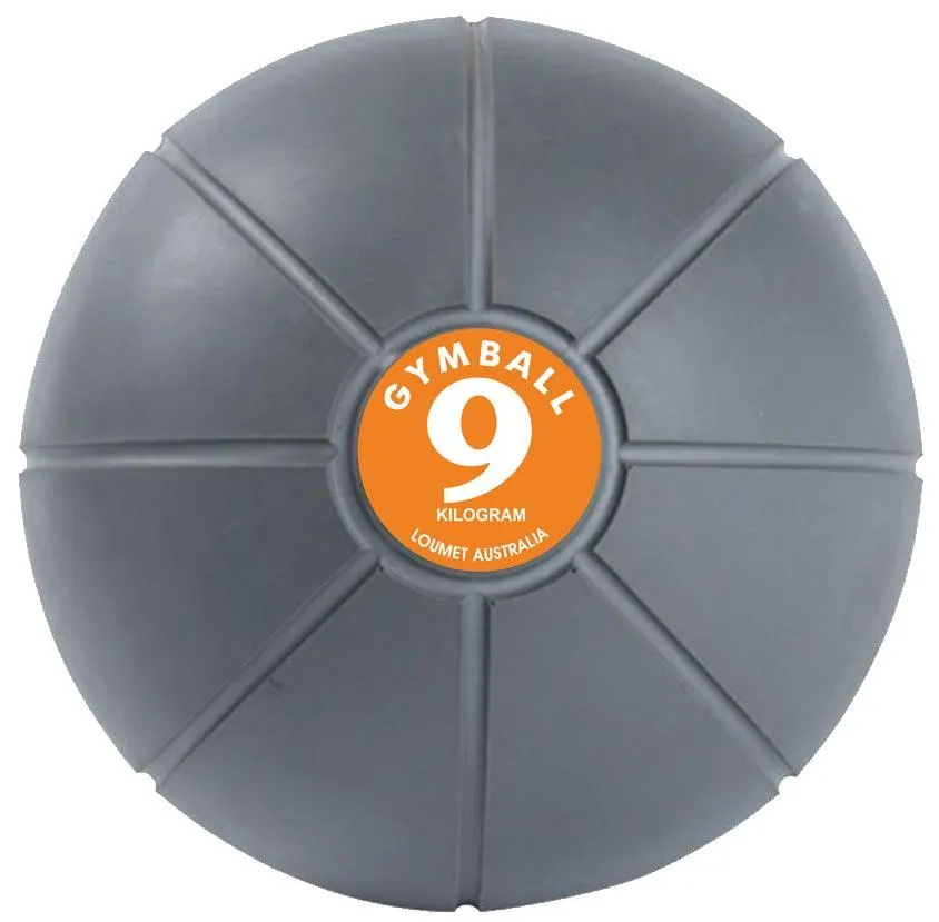 Gym Ball