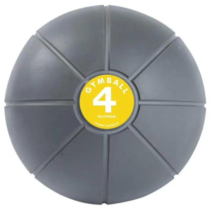 Gym Ball