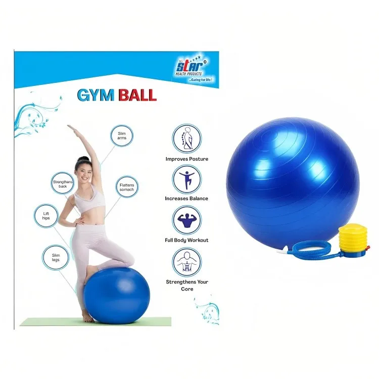 Gym Ball