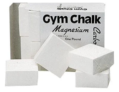 Gym Chalk