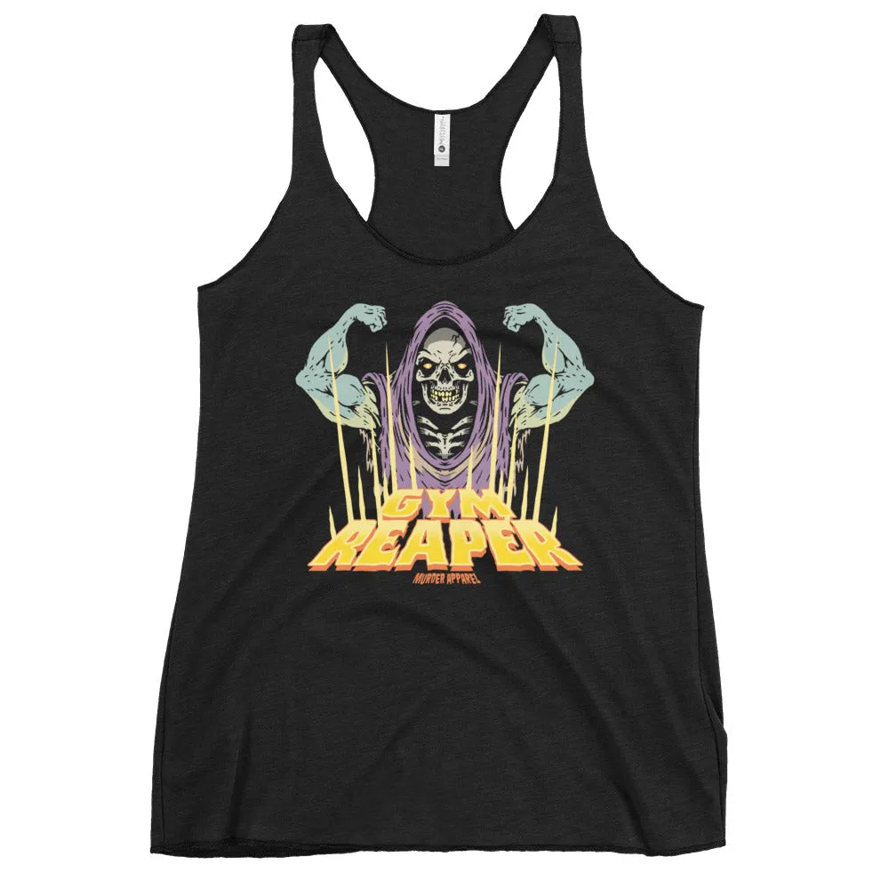 Gym Reaper Tank