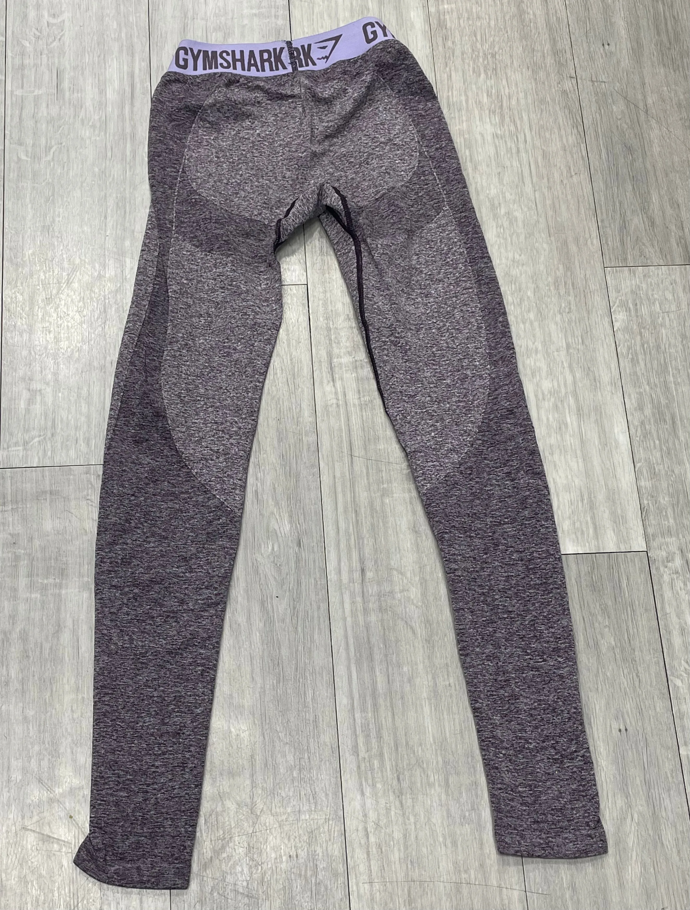 Gym Shark Athletic Pants Size Small 6905