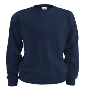 Gym Sweat Shirt :Juvenile Size 3/4, 5/6, 7