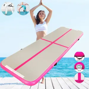 Gymnastics Air Track Yoga Gym Mat