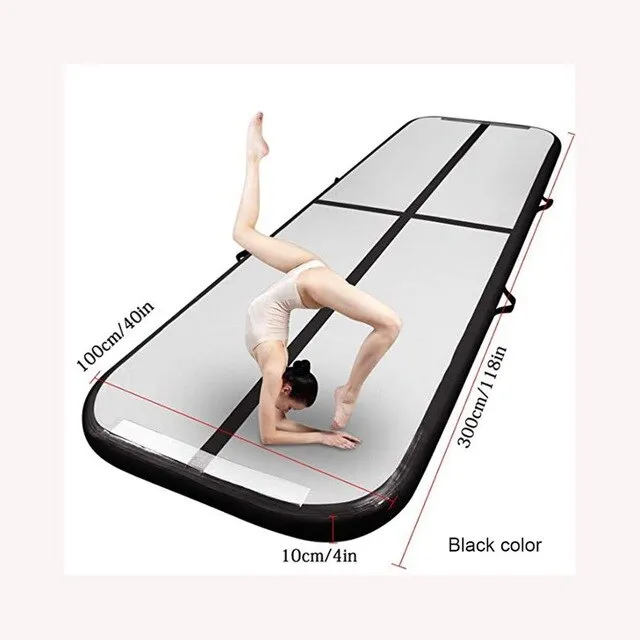 Gymnastics Air Track Yoga Gym Mat