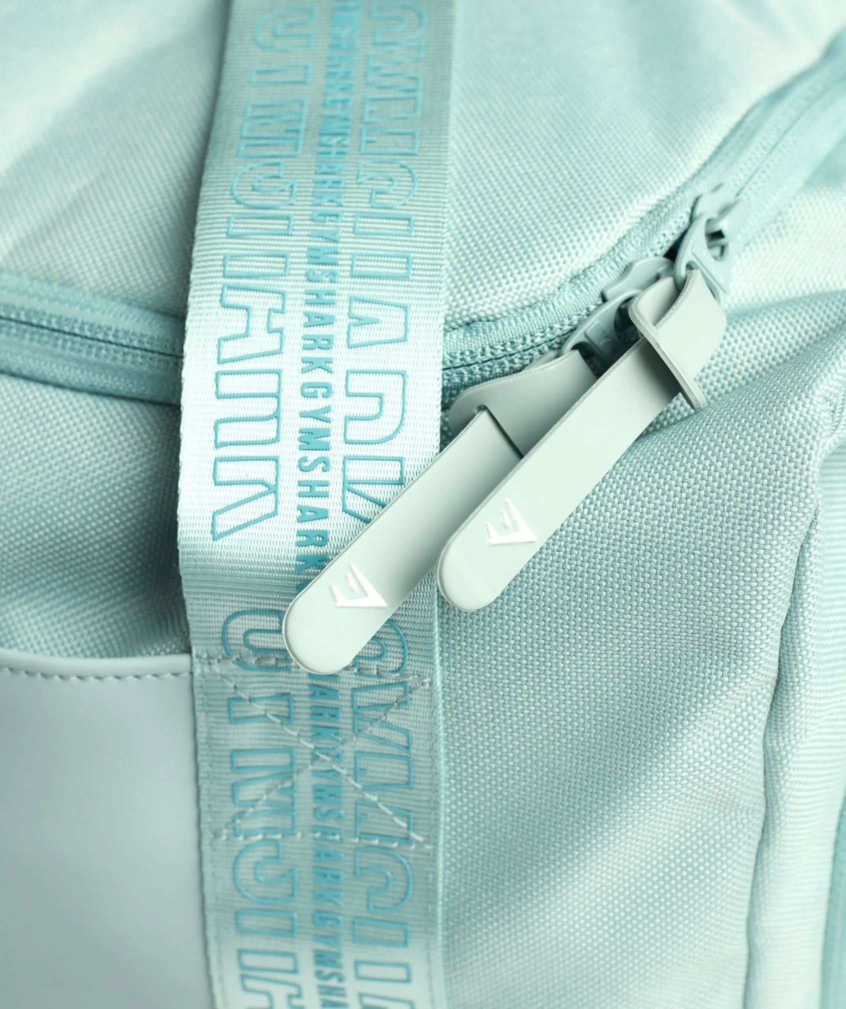 Gymshark Everyday Gym Bag - Light Blue