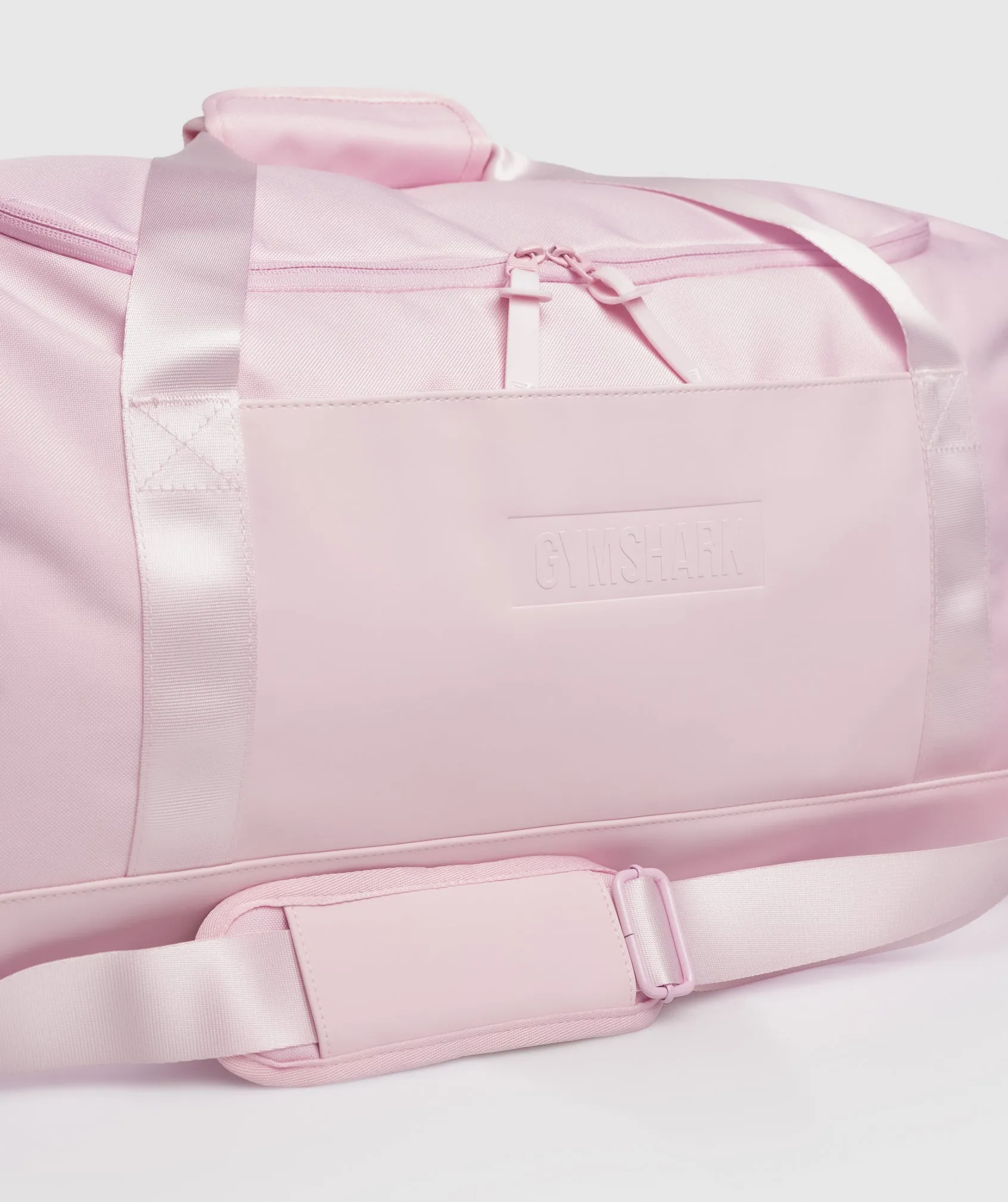 Gymshark Everyday Gym Bag Medium - Lemonade Pink