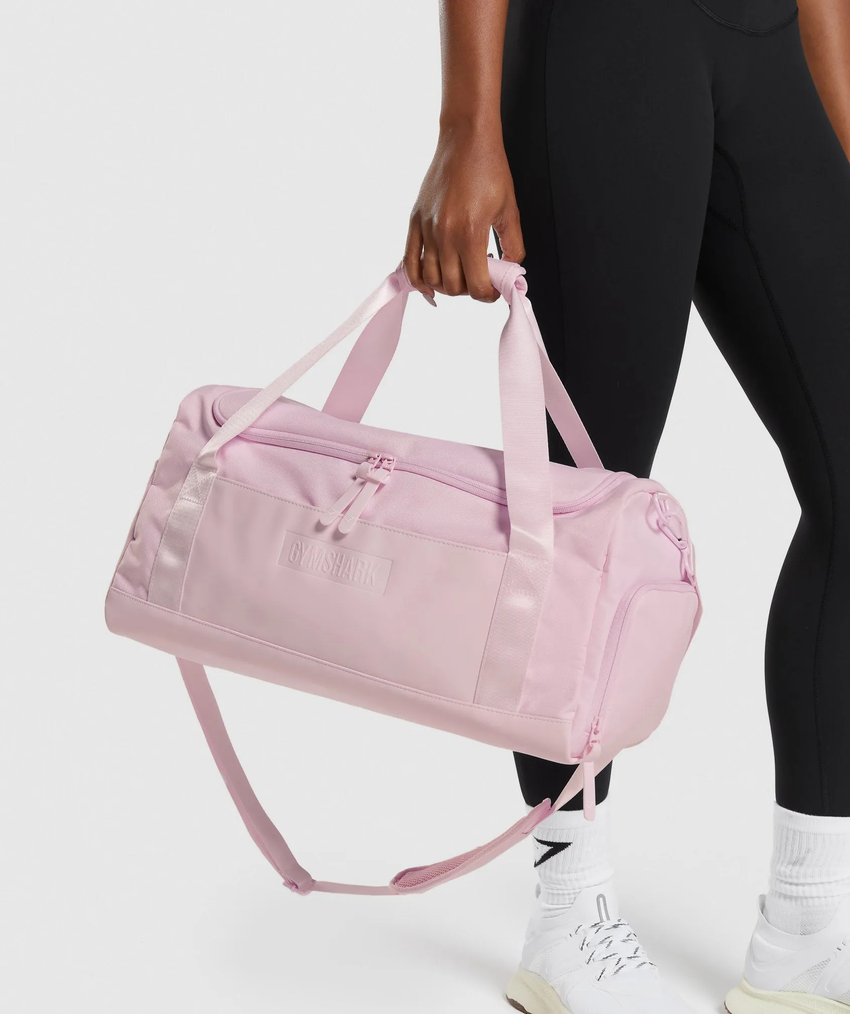 Gymshark Everyday Gym Bag Small - Lemonade Pink