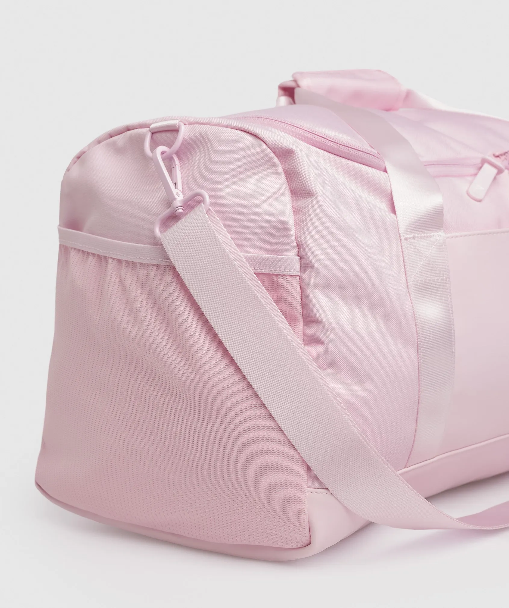 Gymshark Everyday Gym Bag Small - Lemonade Pink