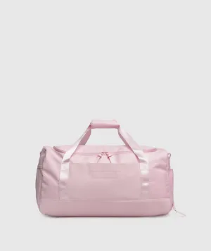 Gymshark Everyday Gym Bag Small - Lemonade Pink