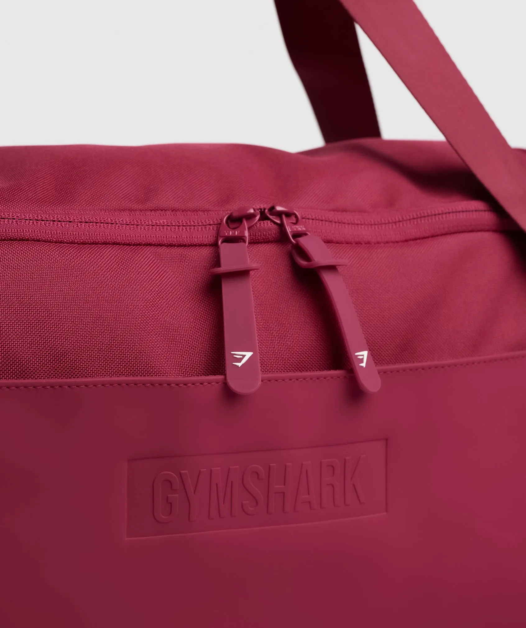 Gymshark Everyday Holdall Small - Raspberry Pink