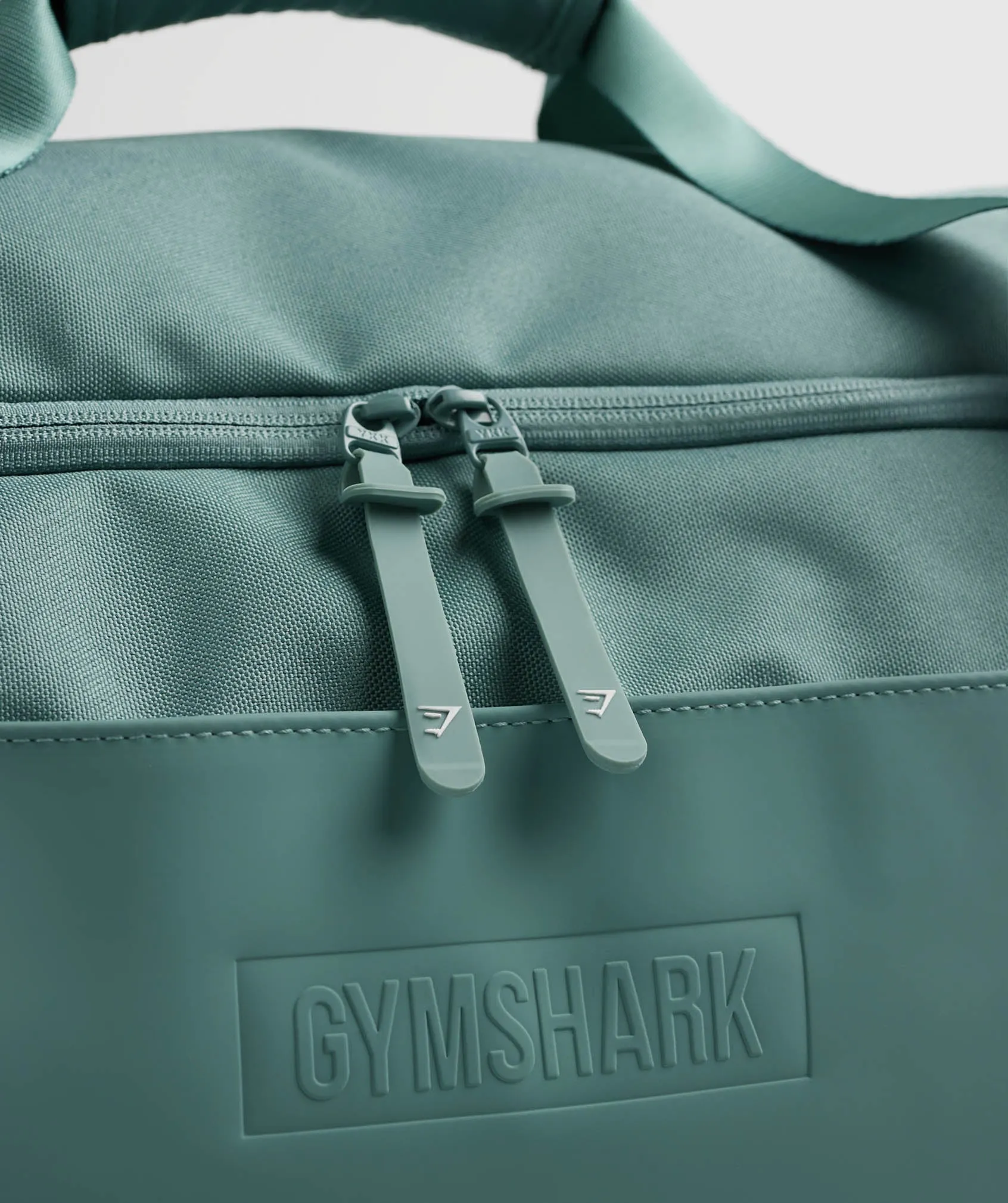 Gymshark Medium Everyday Holdall - Ink Teal