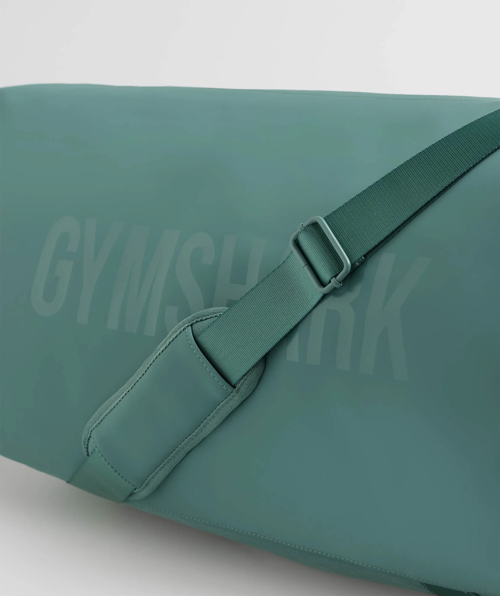 Gymshark Medium Everyday Holdall - Ink Teal