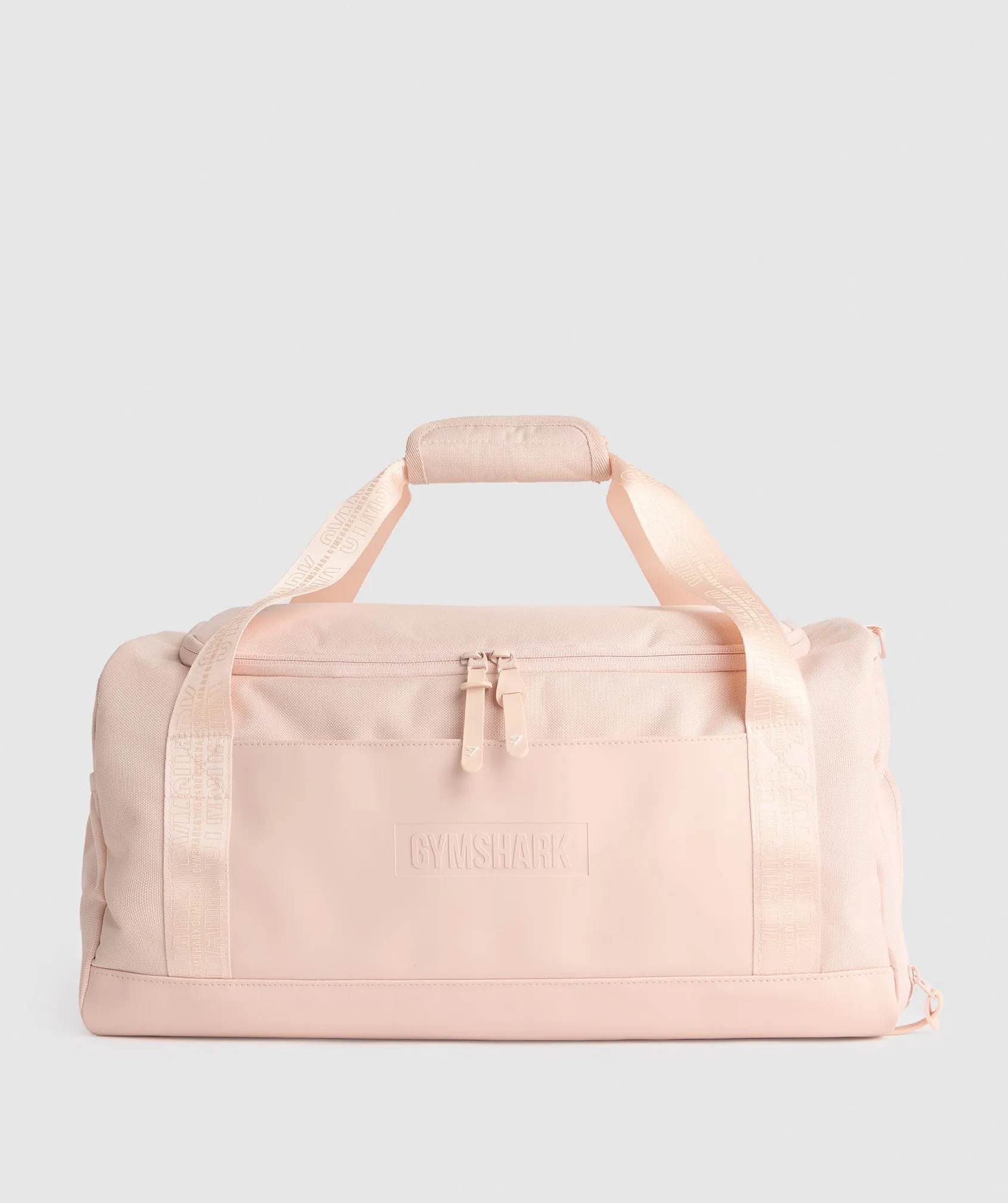 Gymshark Small Everyday Holdall - Orchid Pink