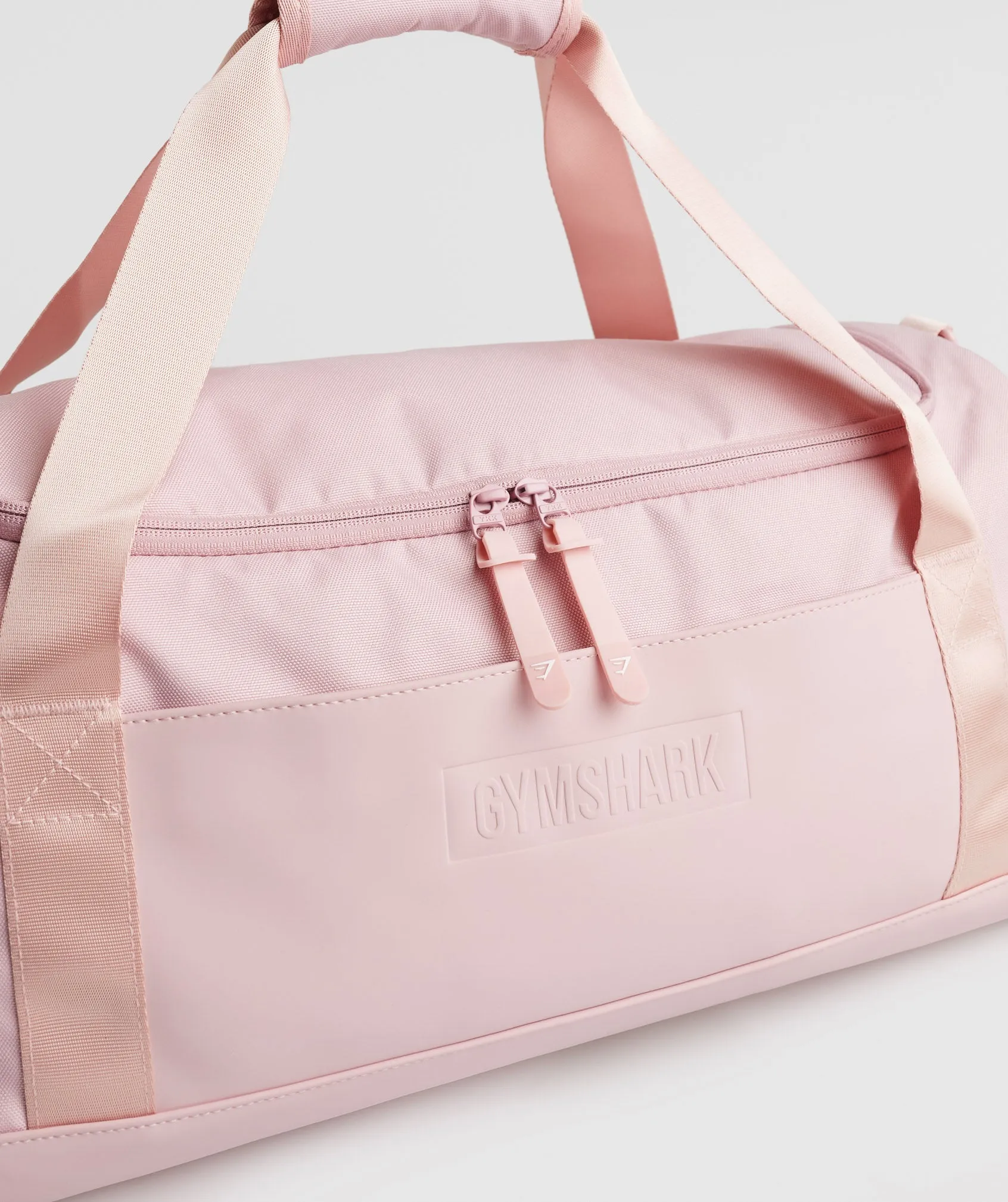 Gymshark Small Everyday Holdall - Scandi Pink