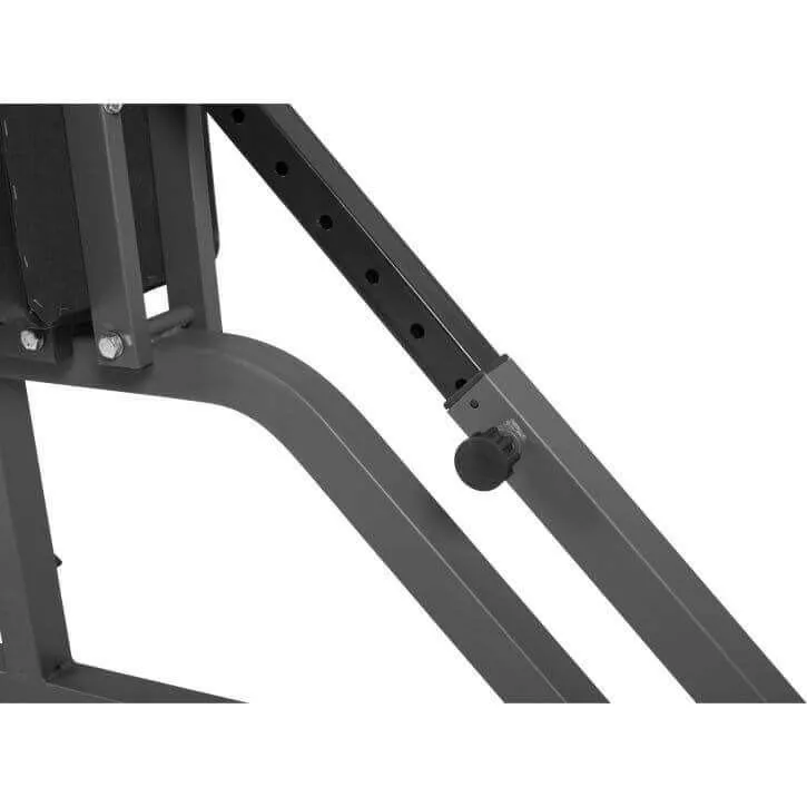 Gyronetics E-Series Multi Function Bench