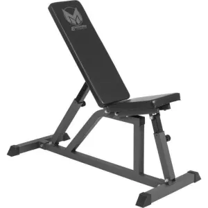 Gyronetics E-Series Multi Function Bench