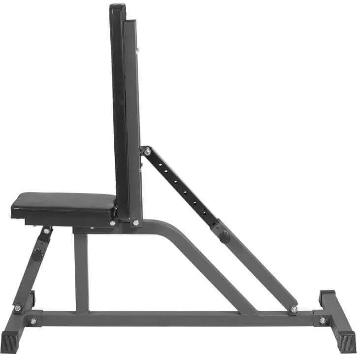 Gyronetics E-Series Multi Function Bench