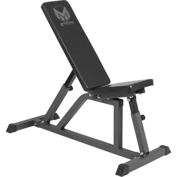 Gyronetics E-Series Multi Function Bench