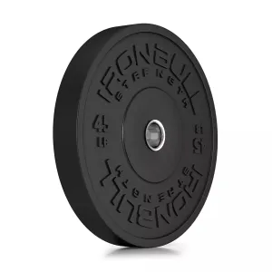 HD Bumper Plates & Sets (LB)