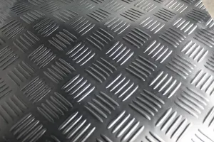 Heavy-duty Non-Slip Rubber Matting