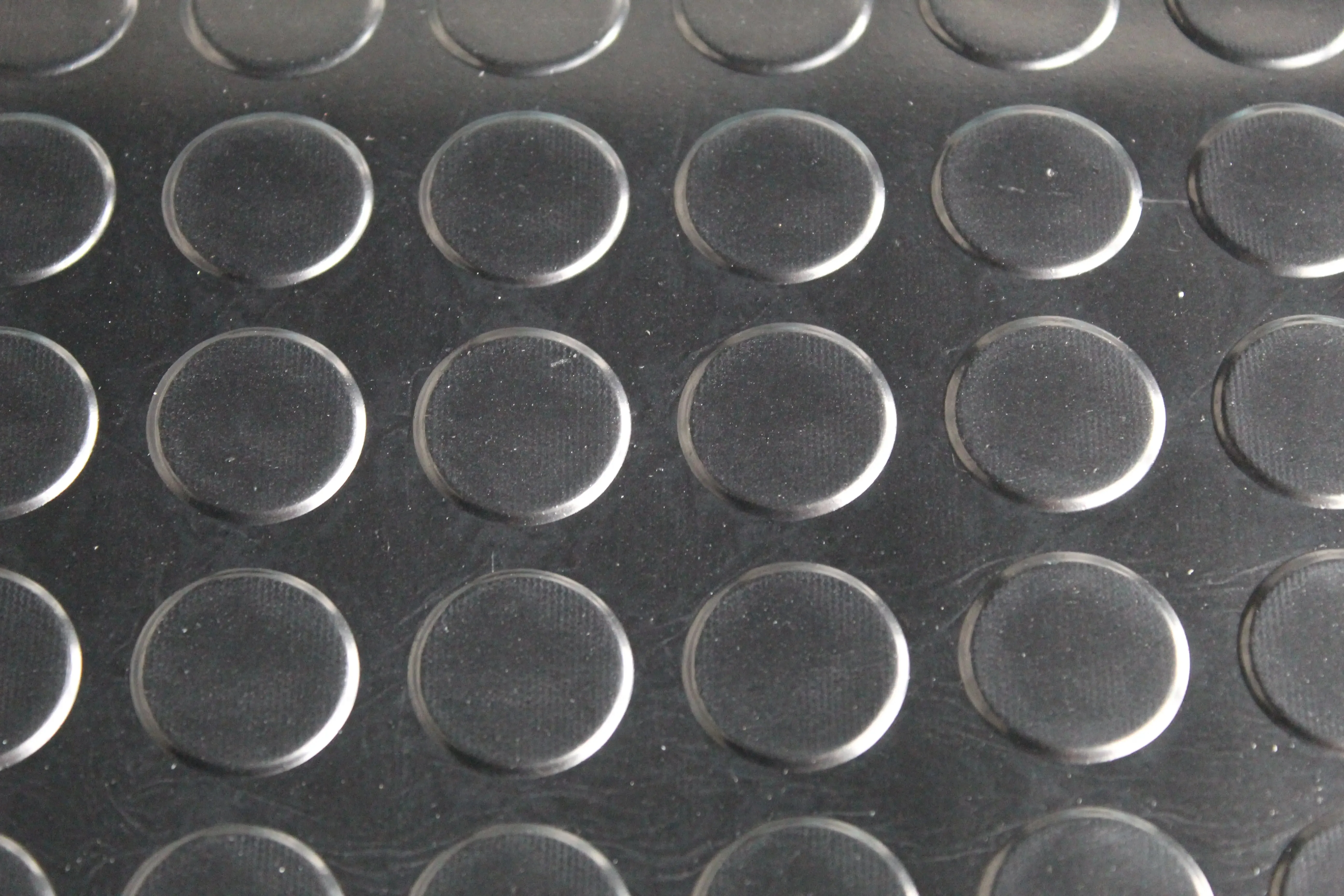 Heavy-duty Non-Slip Rubber Matting