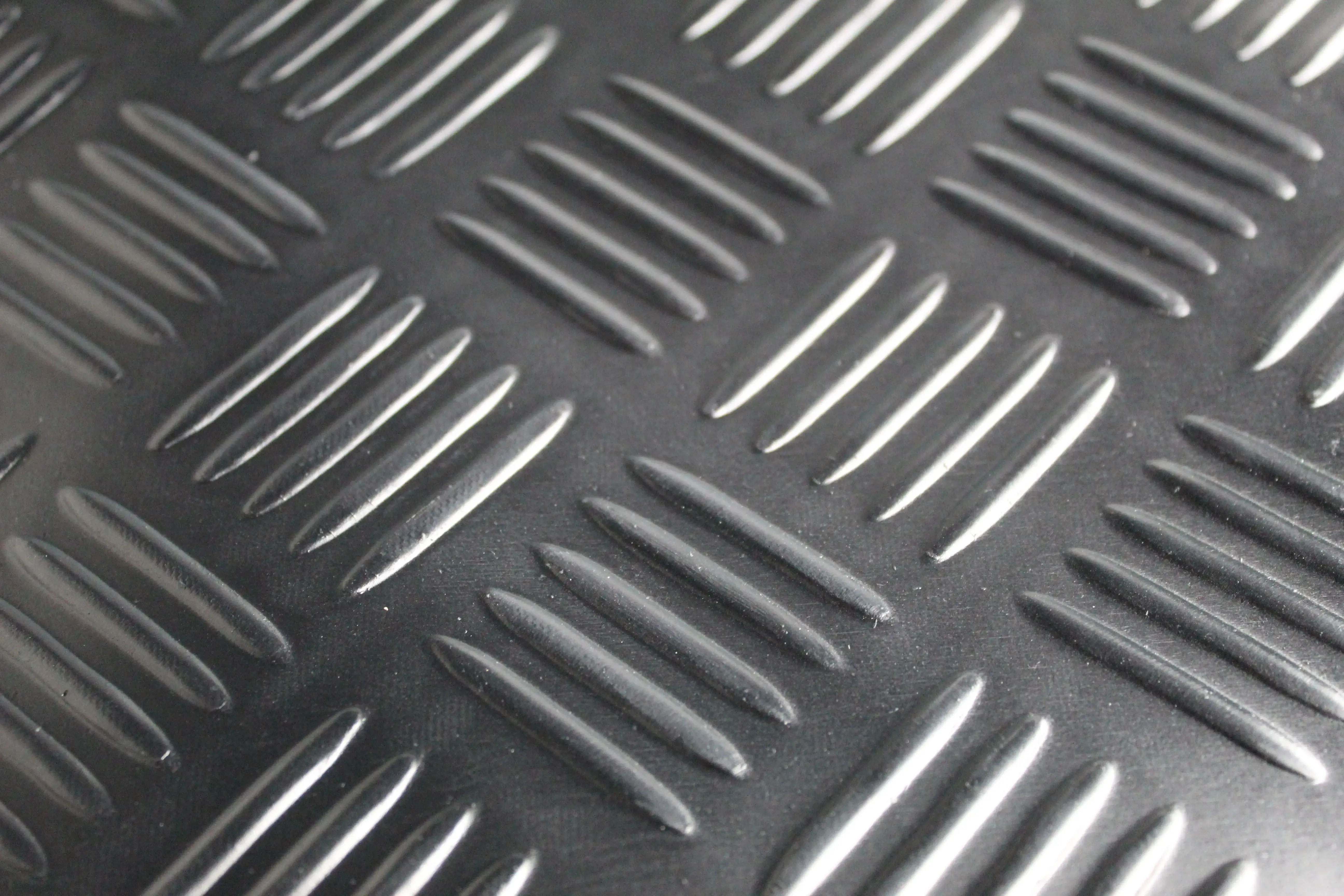 Heavy-duty Non-Slip Rubber Matting