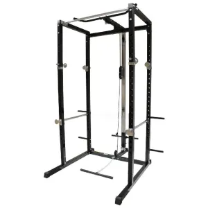 Heavy Duty Olympic Power Cage Rack XQPC-06