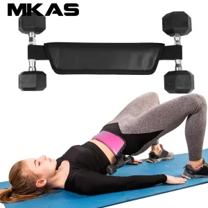 Hip Thrust Pad