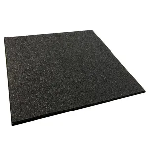 Hit Fitness Gym Flooring | 1m x 1m x 15mm