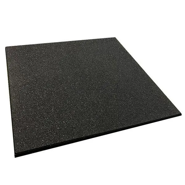 Hit Fitness Gym Flooring (Pack of 3) | 1sq m x 15mm