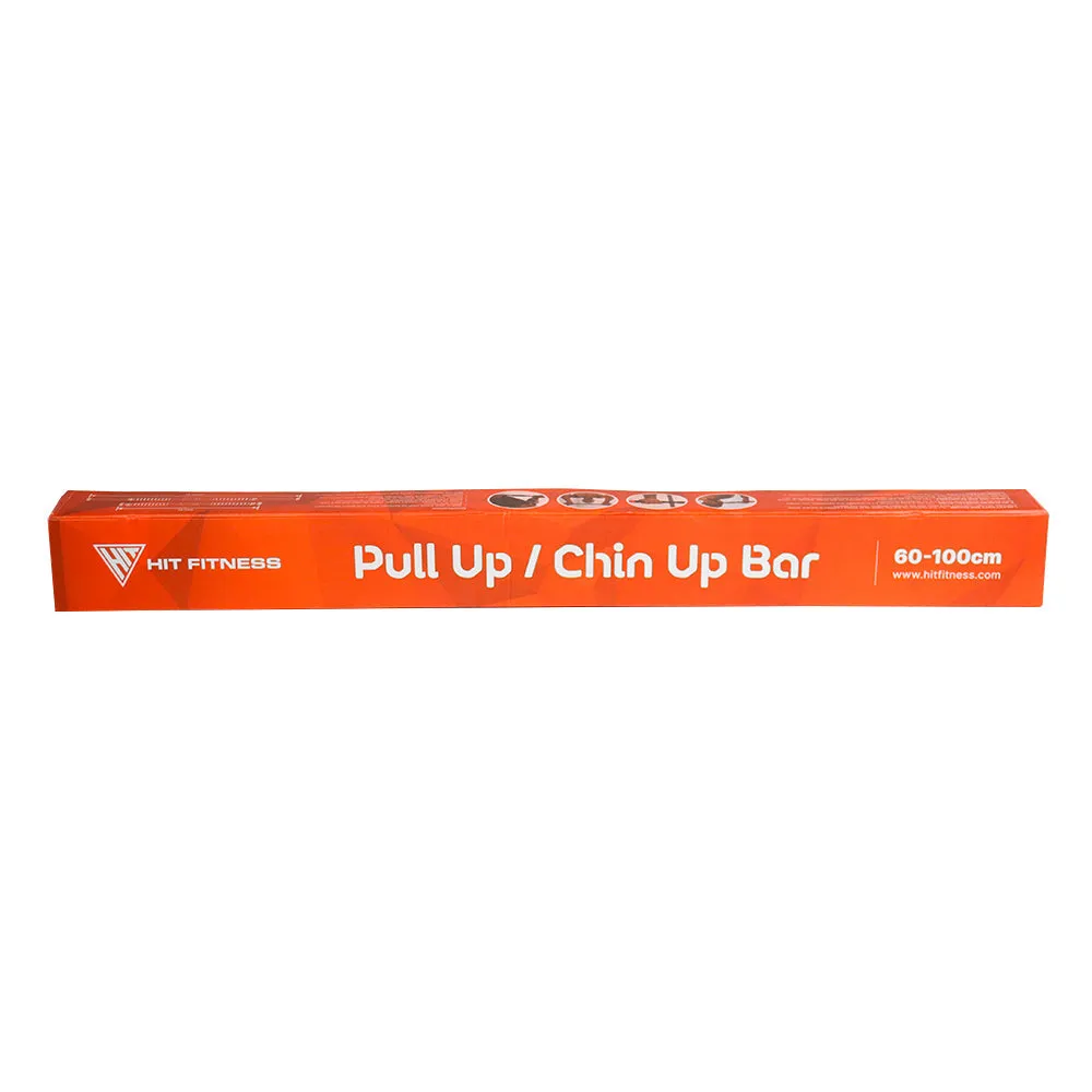 Hit Fitness Heavy Duty Chin Up / Pull Up Bar