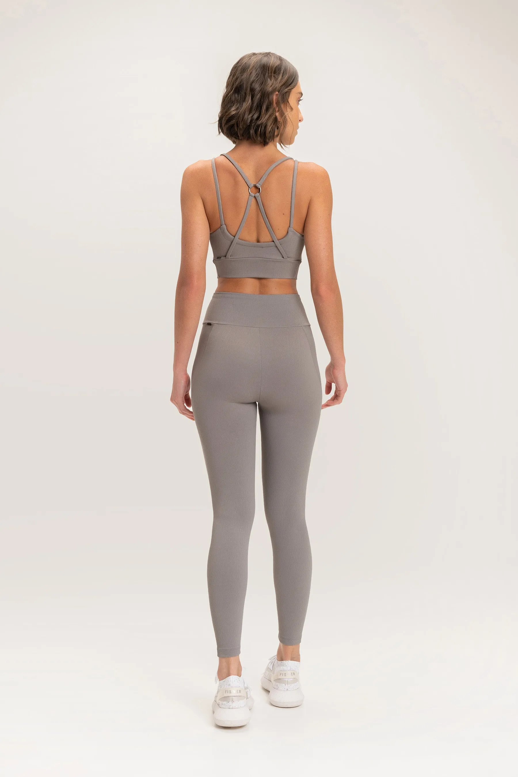 Hit Jacquard Leggings