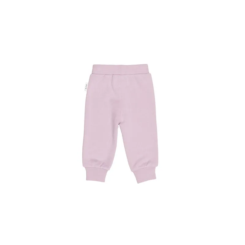 Huxbaby Magical Unicorn Retro Track Pant - Fleece