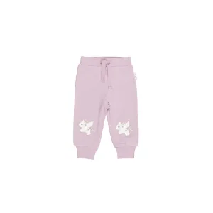 Huxbaby Magical Unicorn Retro Track Pant - Fleece