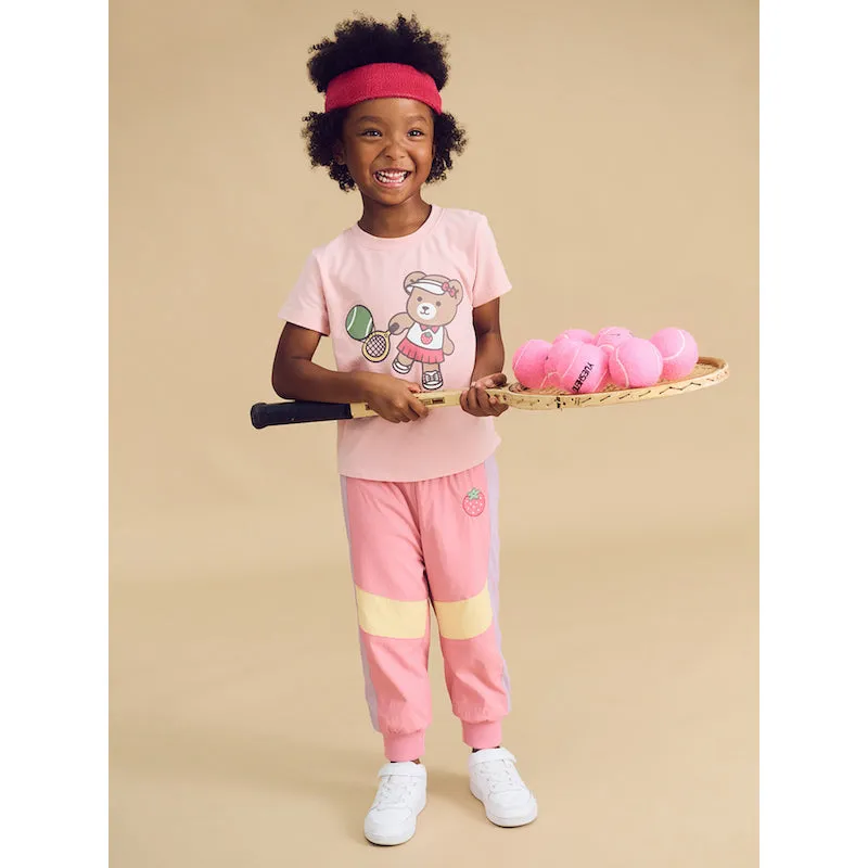 Huxbaby Strawberry Retro Pant