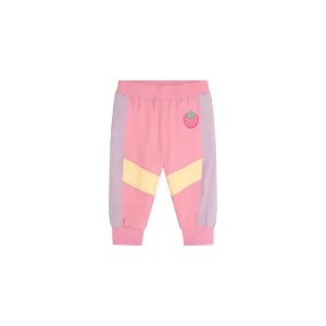 Huxbaby Strawberry Retro Pant