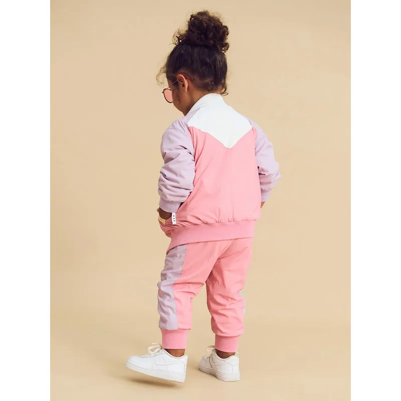 Huxbaby Strawberry Retro Pant