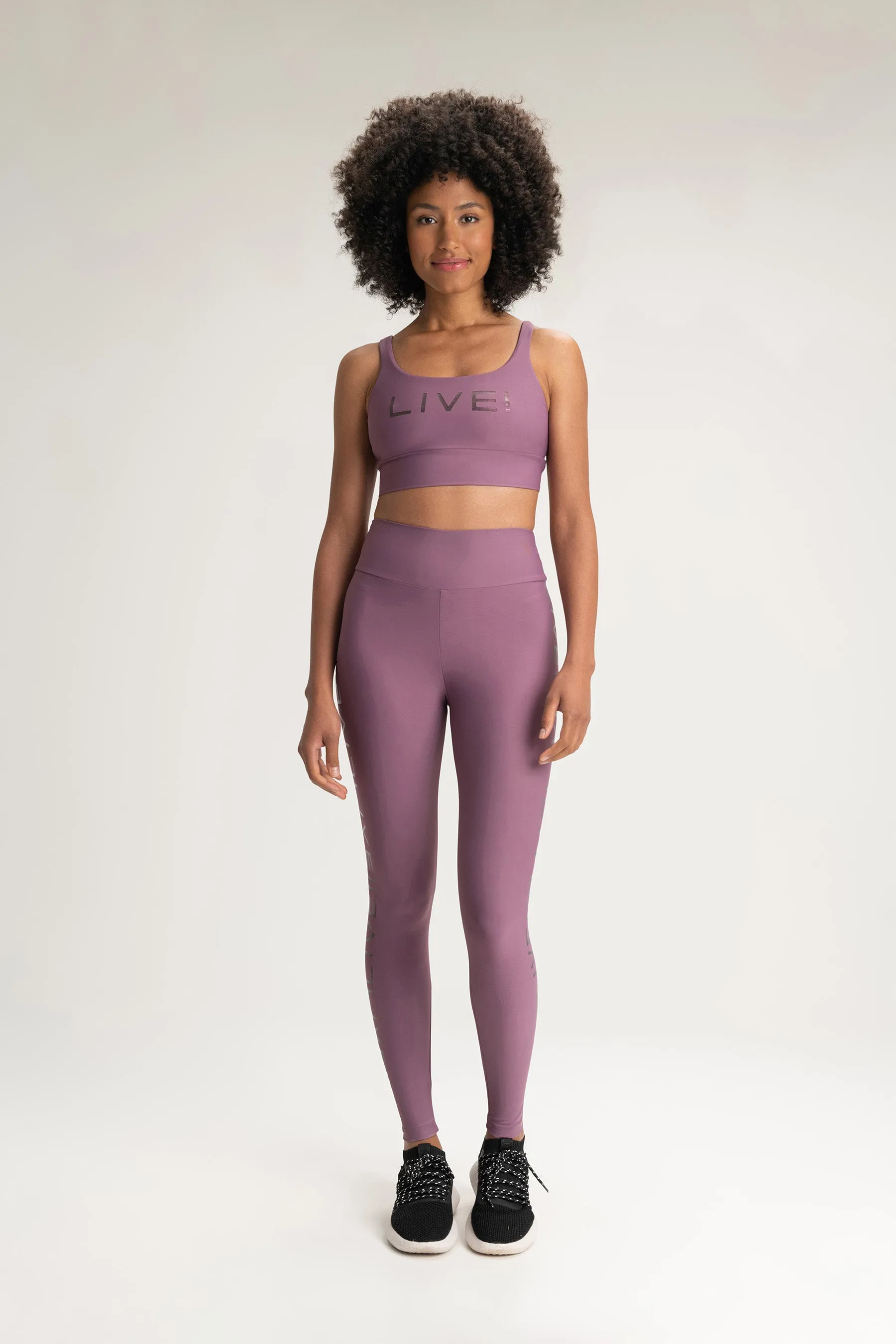 Icon Neo Leggings