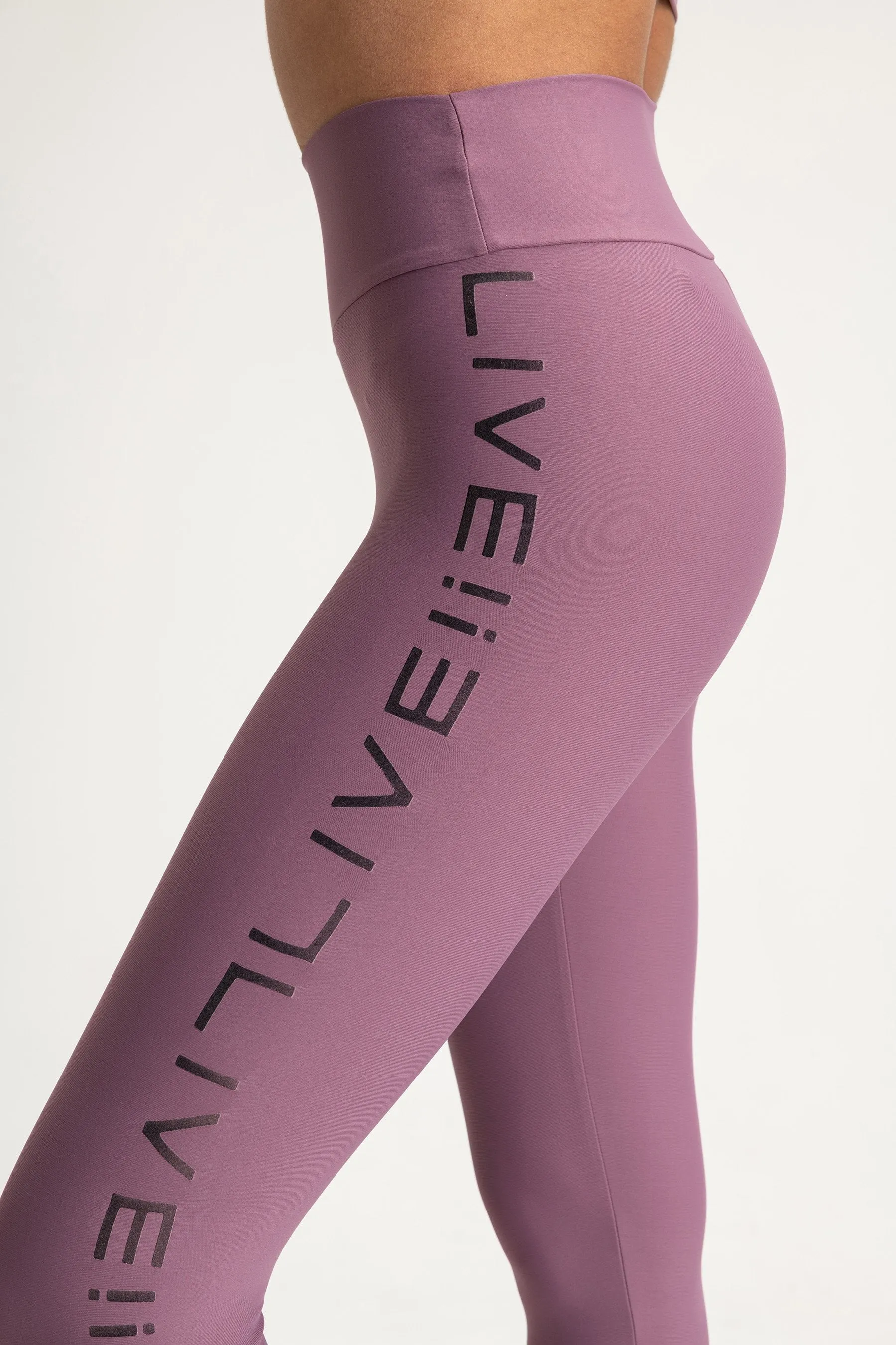 Icon Neo Leggings