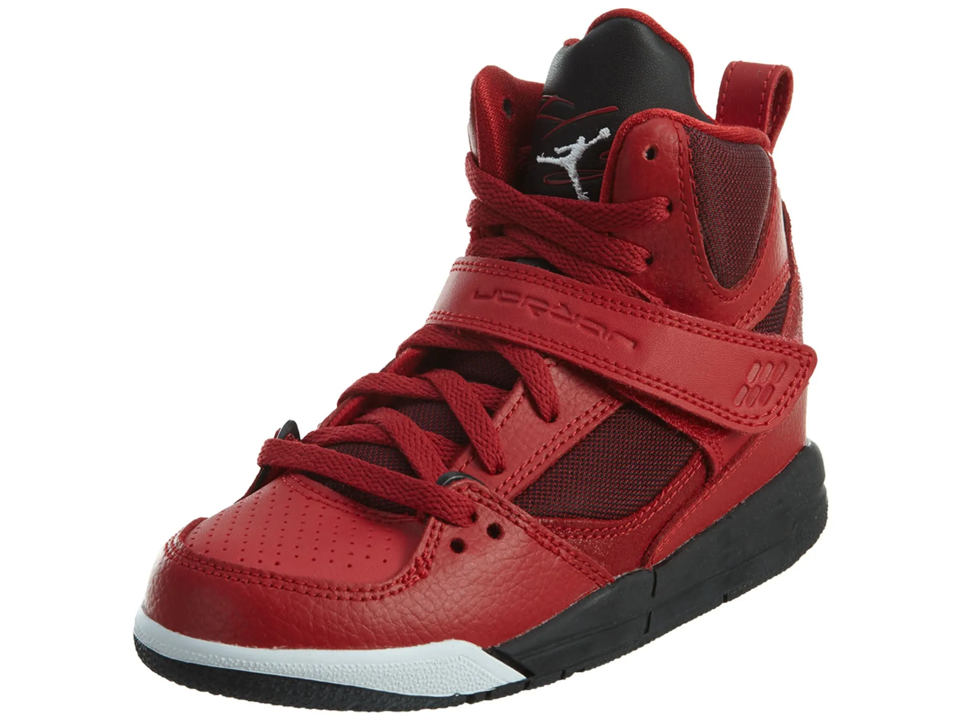 Jordan Flight 45 High Big Kids Style : 384521