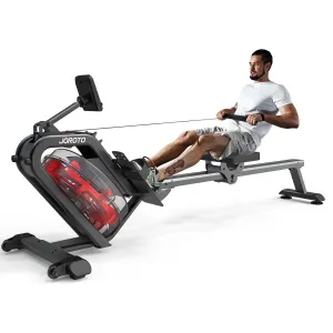 JOROTO MR26 Water Rowing Machine